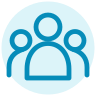 Cohesion icon